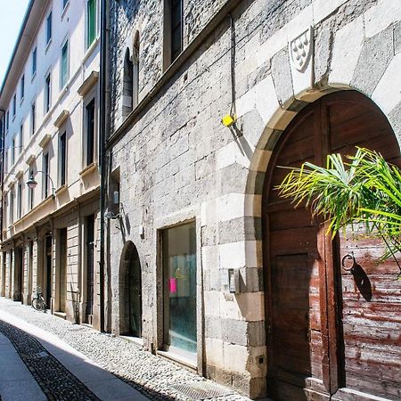 Palazzo Del Pero - The House Of Travelers Daire Como Dış mekan fotoğraf